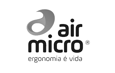 Consultoria em Ergonomia - Air Micro
