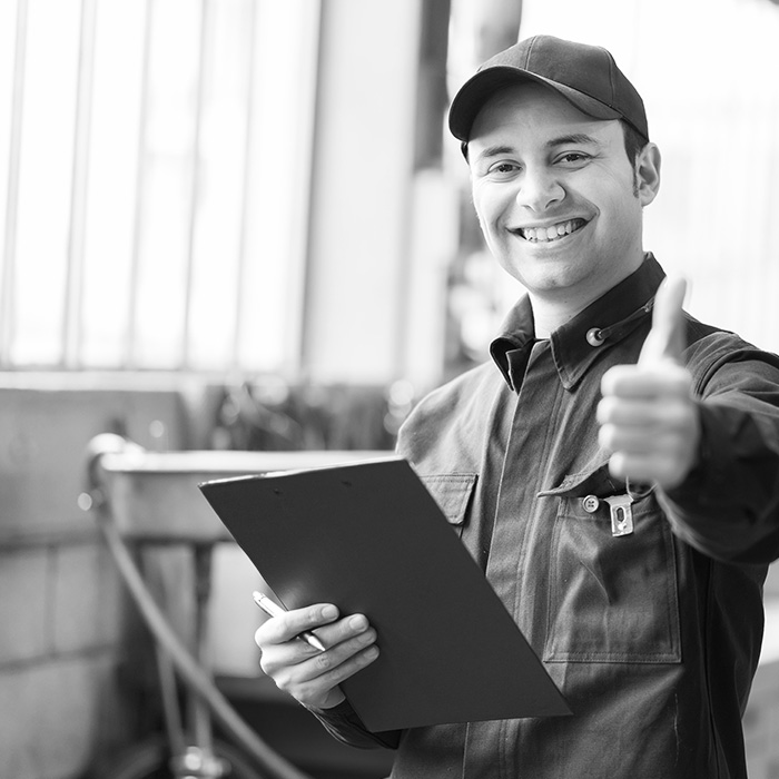 Consultoria em Ergonomia - Muito Além da Postura